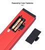 GVDA High-Precision Digital Angle Ruler with Magnetic Level and Aluminum Alloy Construction for Home Decoration