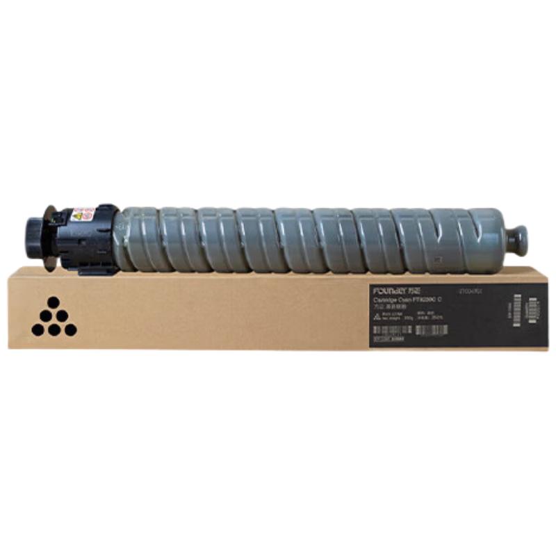 Founder FR6230C/A6230C Series Printer Accessories and Consumables CN plug (adapter included)