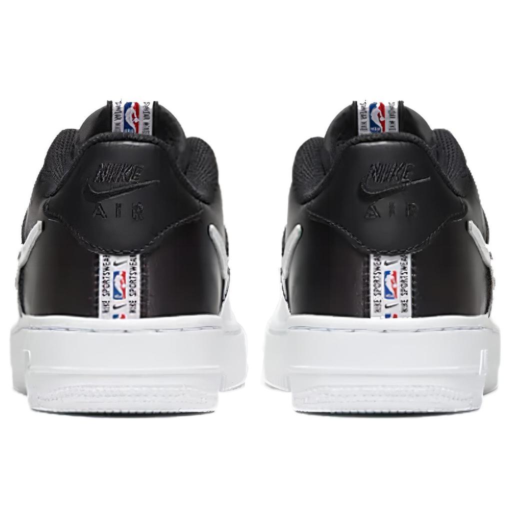 New Nike Air Force 1 Low LV8 Spurs GS CK0502-100