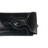 Smartphone Cards Holder Waist Pack Phone Belt Hanging Pouch Phone Waist Bag Leather Phone Case