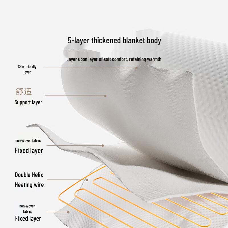 Xiaomi Mijia Smart Electric Blanket