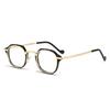 2025 Steam Punk Reading Glasses Men Women Resin Lens Anti Blue Light Presbyopic Eyeglasses Eyewear For Vision Frame +0.0~+4.0
