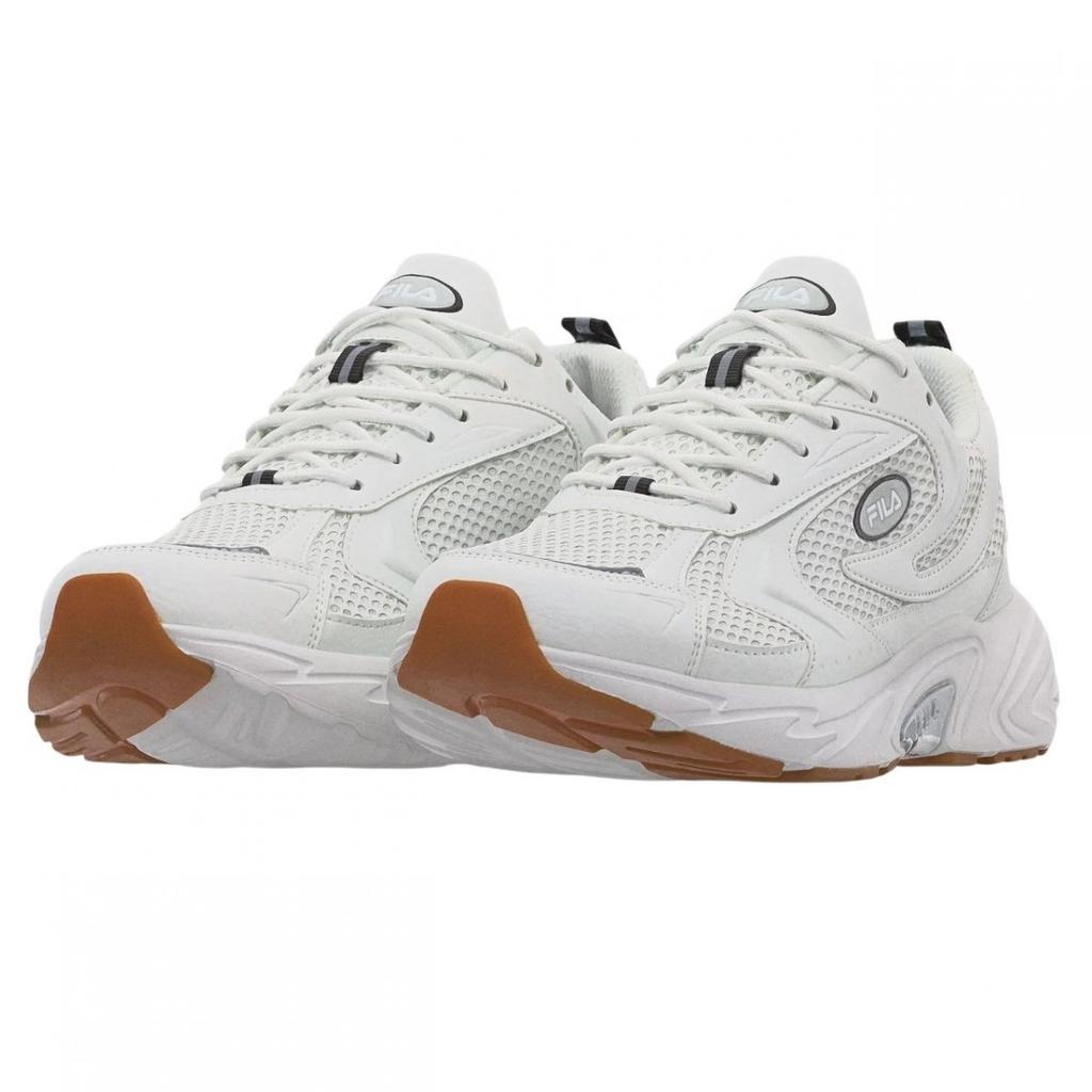 Fila men's shoes Kreatix FFM0462.13033 43 white