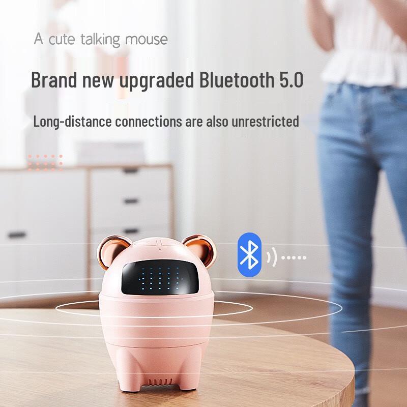Xiaodu Smart Bluetooth Mini Speaker