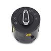 Headlight Switches Panel Trim Cover Replace Part Number 5G1941431H Automobile Interior Accessories