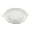 Pearl Metal ENJOY KITCHEN Ceramic Grater L C-4676