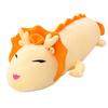 Fashion Cartoon Dragon Anime Miyazaki Hayao Spirited Away Haku Cute Dinosaur Doll Plush Toys Pillow dolls gift for Children&Kids