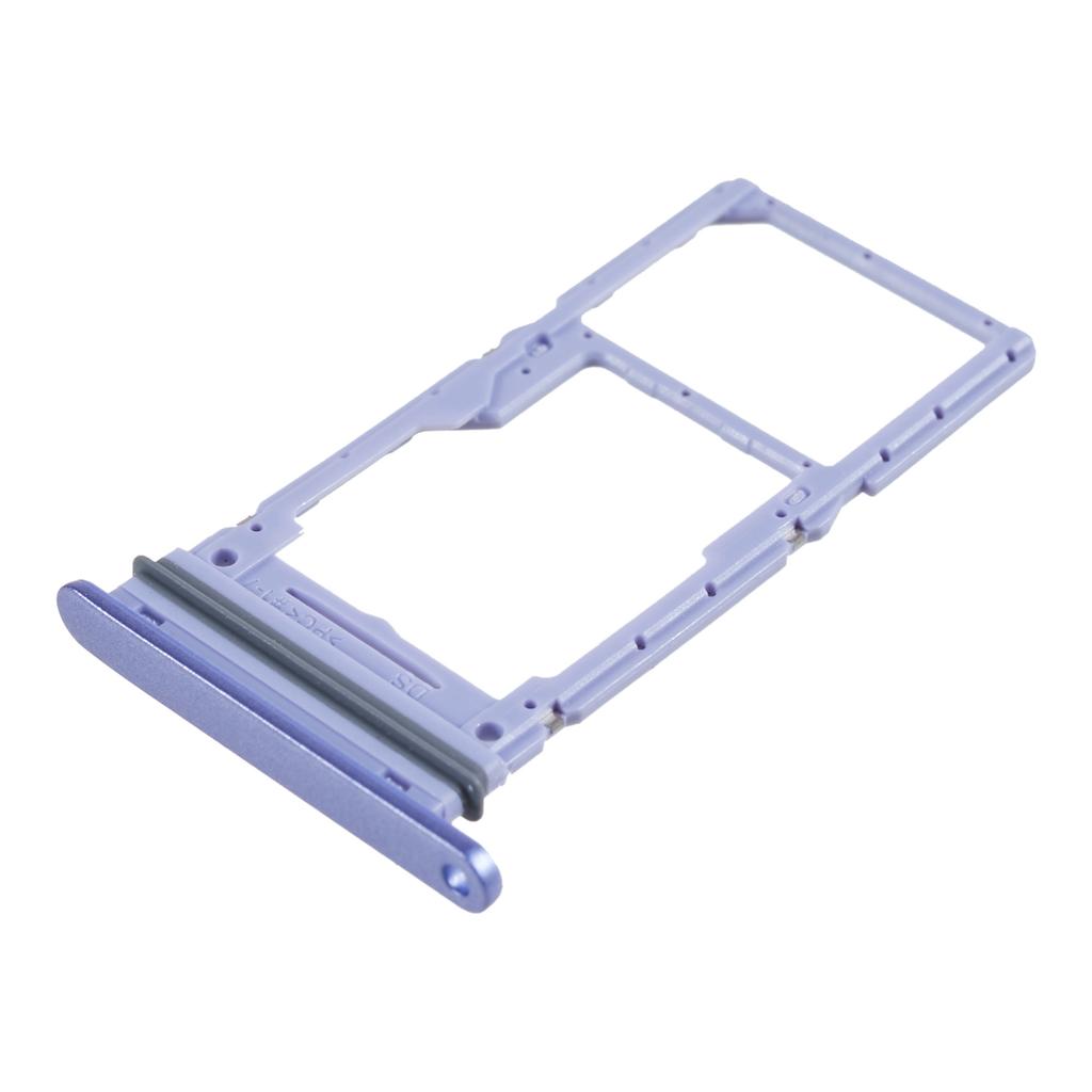 For Samsung Galaxy A34 5G A346 OEM Dual SIM Card+SD Card Tray Holder Replacement Part (without Logo)