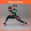 Figures Spiderman Action Toy Across The Spiderverse Miles Kids Gift Xmas