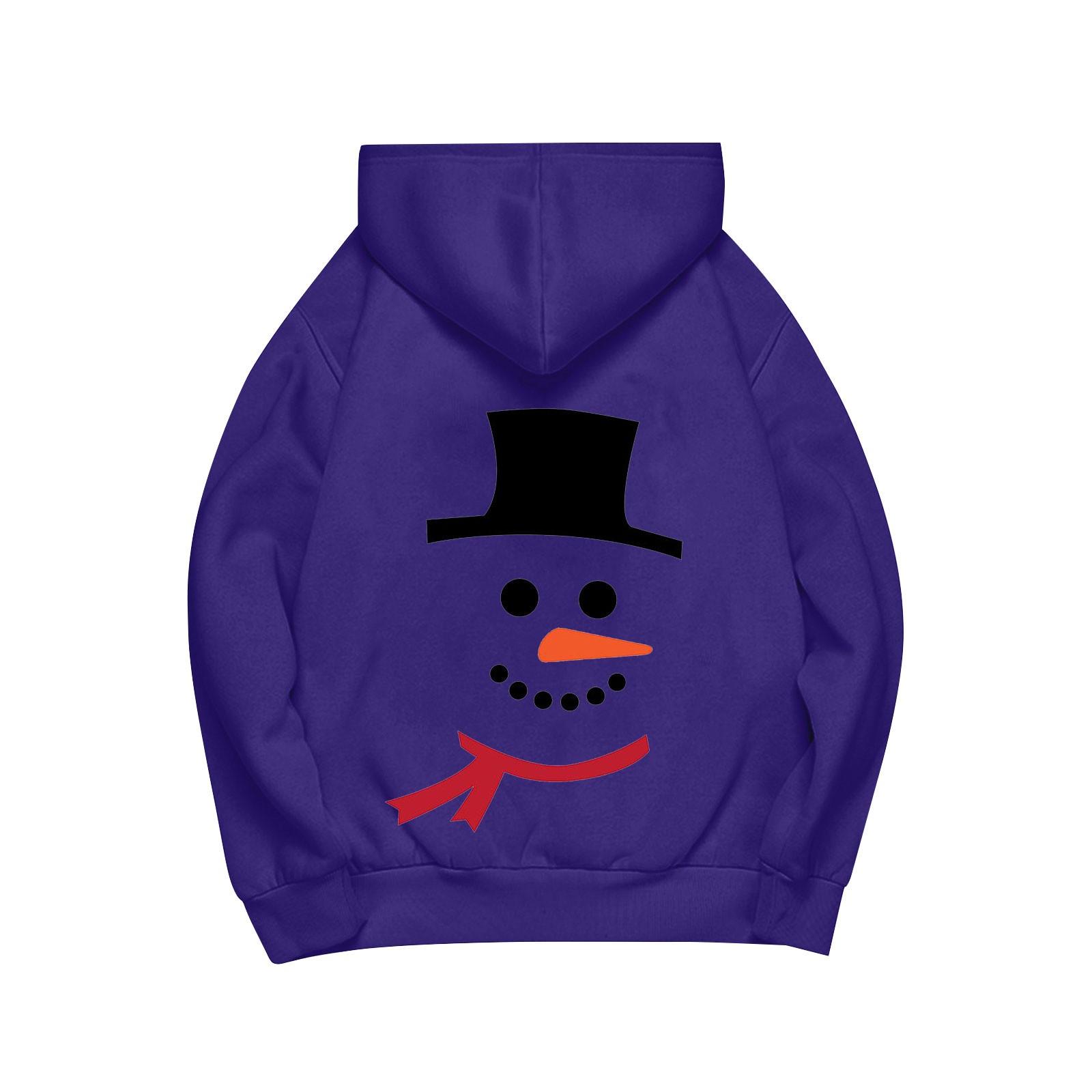 Спортивный костюм с капюшоном — фото 12