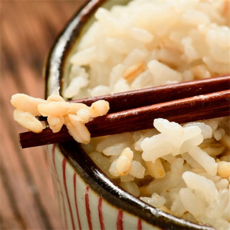 Gumailang Oat Germ Rice