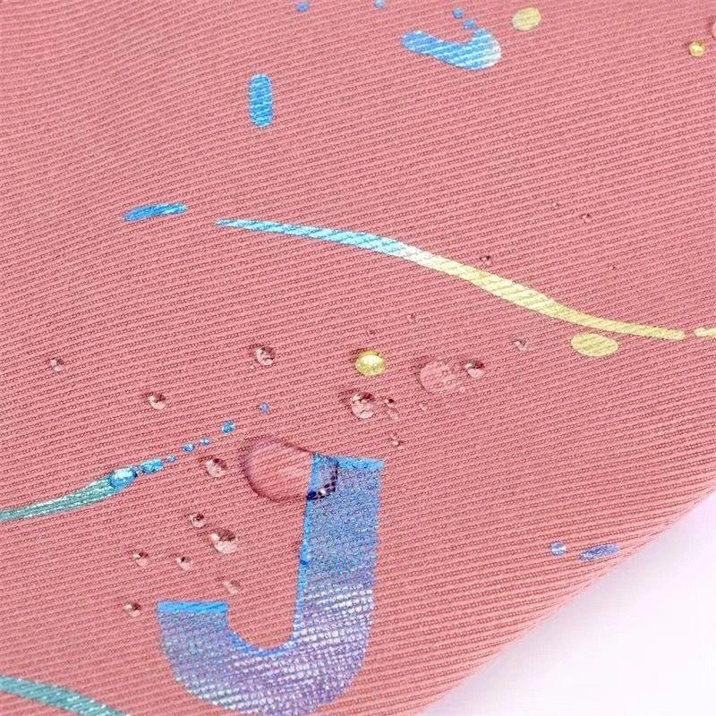 Ladies' Sports Waist Bag, Men's and Women's Multi-functional Close Fitting Outdoor Leisure Change