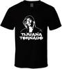 Streetwear Short Sleeve Tees Antonio Margarito Tijuana Tornado Boxinger T Shirt Man T Shirt Round Collar Tees
