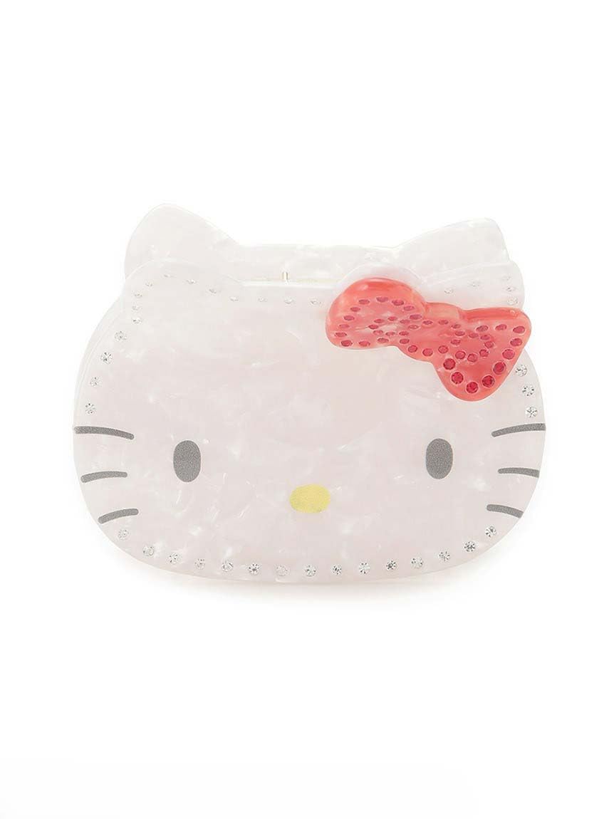 

Ацетатный пучок для волос SHGG251261REDF [HELLOKITTY]