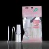 Invisible Fiber Eye Lift Stickers Waterproof Breathable Double Eyelid Tape Lift Sagging Eyelids Lace Mesh Eyelid Sticker Eyelid
