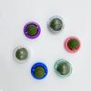 Catnip Ball & Matatabi Stick Toy – Kitten Dental Teaser & Boredom Relief Playset