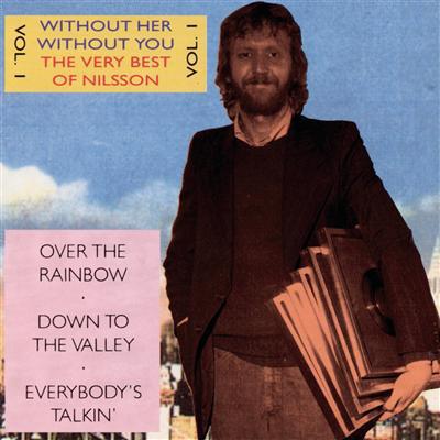 

CD HARRY NILSSON - Best of Nilsson Vol. 1 ND90520 RCA UK Soundtracks & Musicals Used