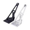Aluminium 1/10 Scale Winch Truck/Tow Truck Crane Arm Kit Simulation for RC Crawler Axial Capra 1.9UTB Trail Buggy Upgrade Parts