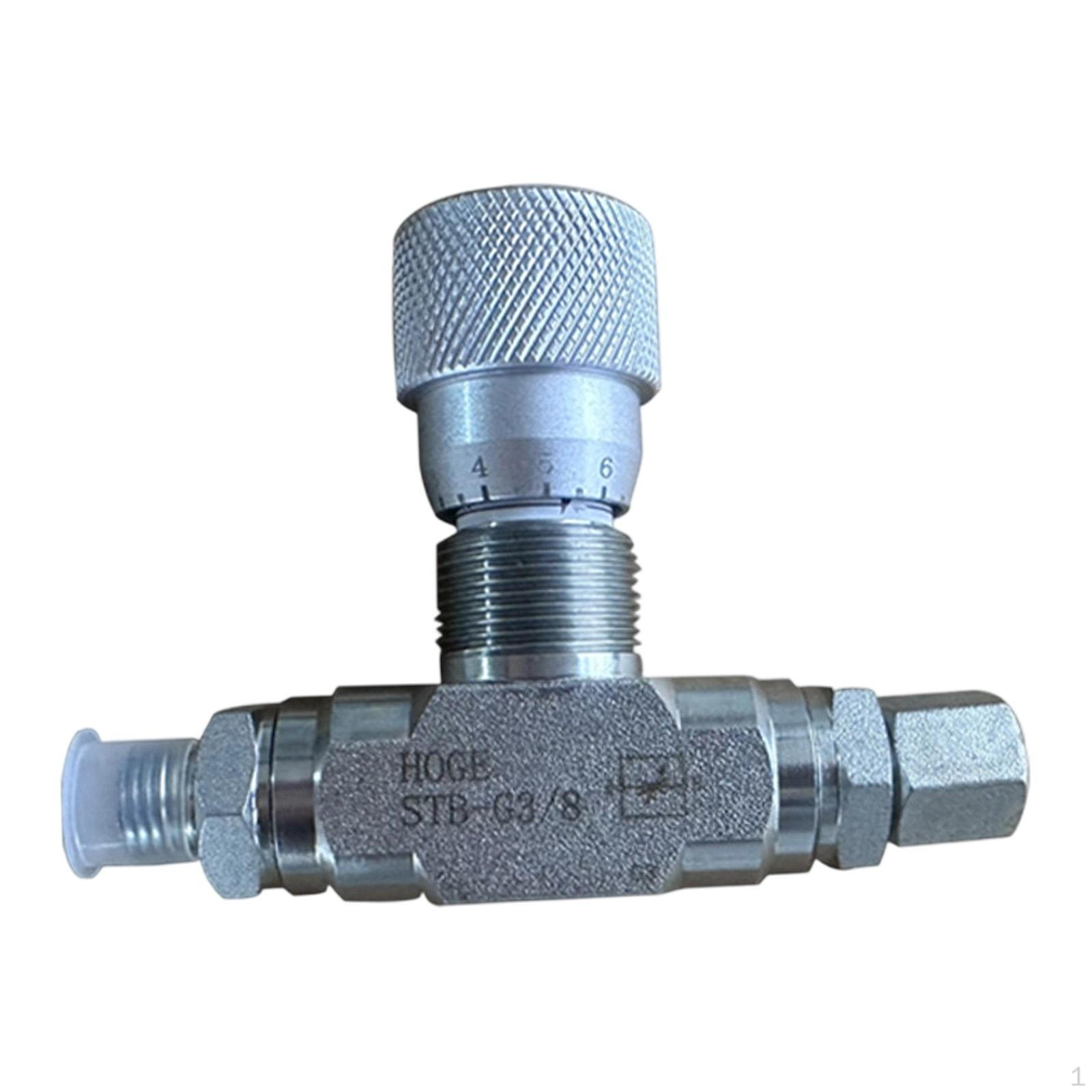 

Small Excavators Hydraulic Controls Valve,Replacement Mini Part Spare Adjustment