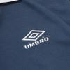 Umbro [25y S S] Waffel Kurzarm Polo T-Shirt uq221crS52