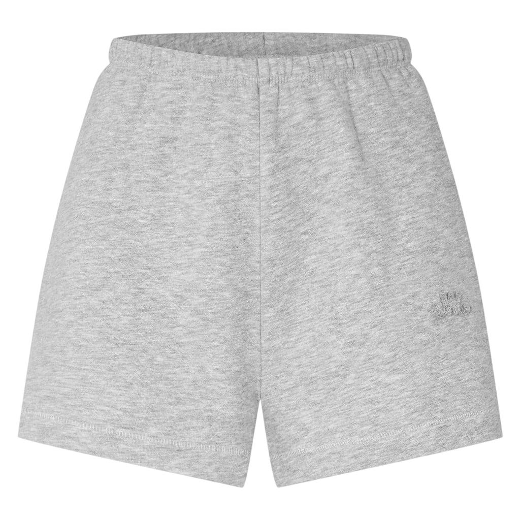 Jack Wills Womens/Ladies Slouchy Sweat Shorts