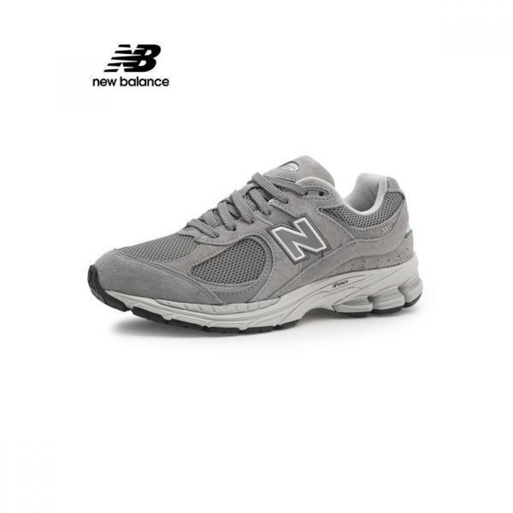 

New Balance Half Club 2002 Gray 230US5