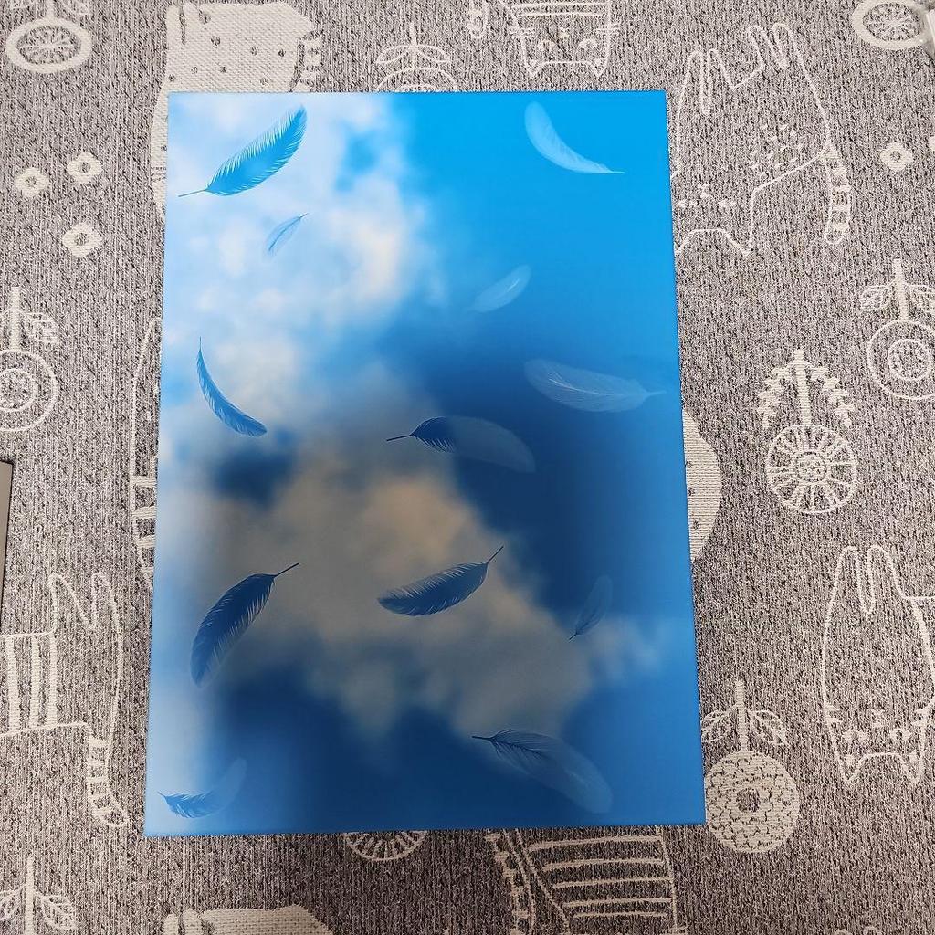 [USED] Attack On Titan Art Book FLY Set