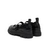 Полуботинки-лоферы Buffalo Aspha Loafer Buckle Os