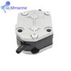 Fuel Pump for YAMAHA Outboard Motor 2-strokes  20 25 30 40 48 50 55 60 70 75 80 85 90 HP 692-24410-00 663-24410-00 6A0-24410-05