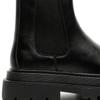 Hight Quality British Street Style Ankle Boots For Men Black Hombre Teenagers Daily Casual Banquet Dress Height Increasing Shoes