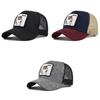 Luer og hatter – Baseball capser