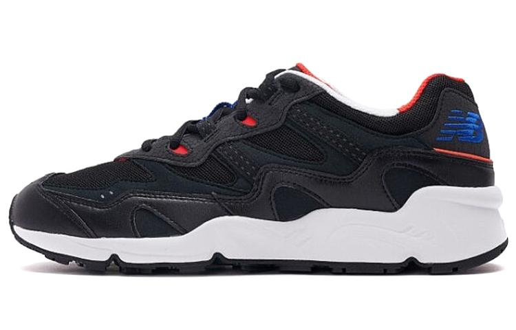 

New Balance 850 Black Blue ML850BAC 37