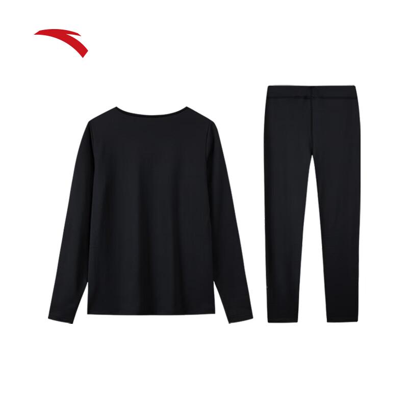 Anta Warm Core Women's Thermal Underwear Set