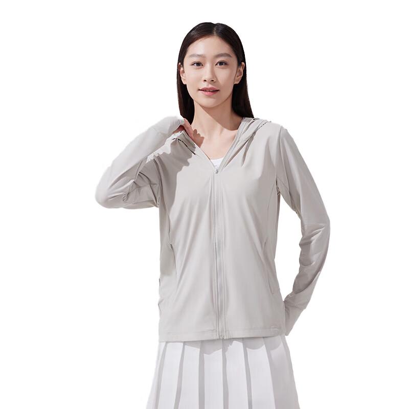 Tri-polar Unisex Sun Protection Hoodie (TP1822)