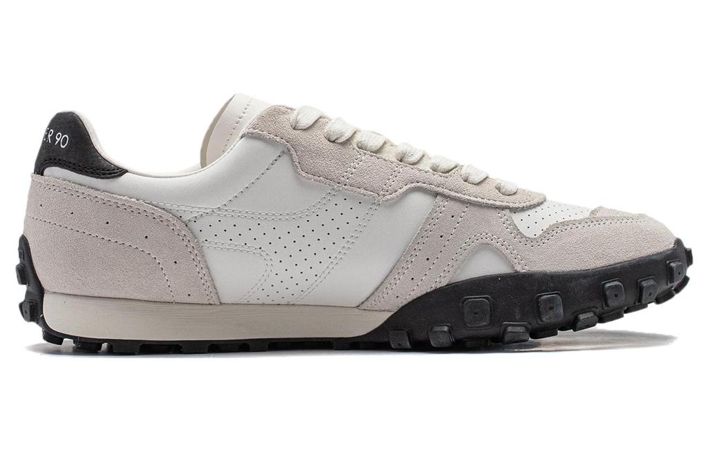 Li Ning Cloud Sichuan Collection VTNG Slip Resistant Abrasion Resistant Low top Casual Shoes Men's Mist White AGCT309-4