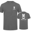 Moskvich T Shirt Summer Unisex Short Sleeve Cotton Tshirts Unisex Tops Tee Lh491