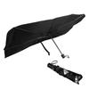 Car Windshield Sunshade Umbrella Parasol Windscreen Cover Auto Accessories For Jeep Compass Trailhawk Limited 4x4 MK49 MP SUV
