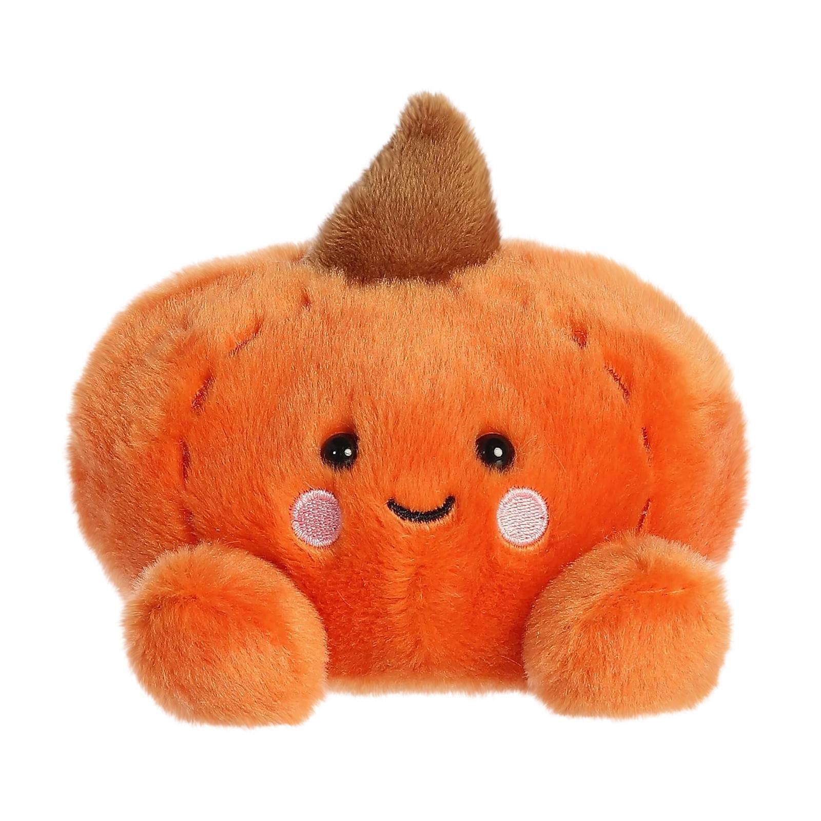 

Плюшевая игрушка, Праздничный подарок, Милая кукла, Плюшевая игрушка с этикеткой One Size оранжевый