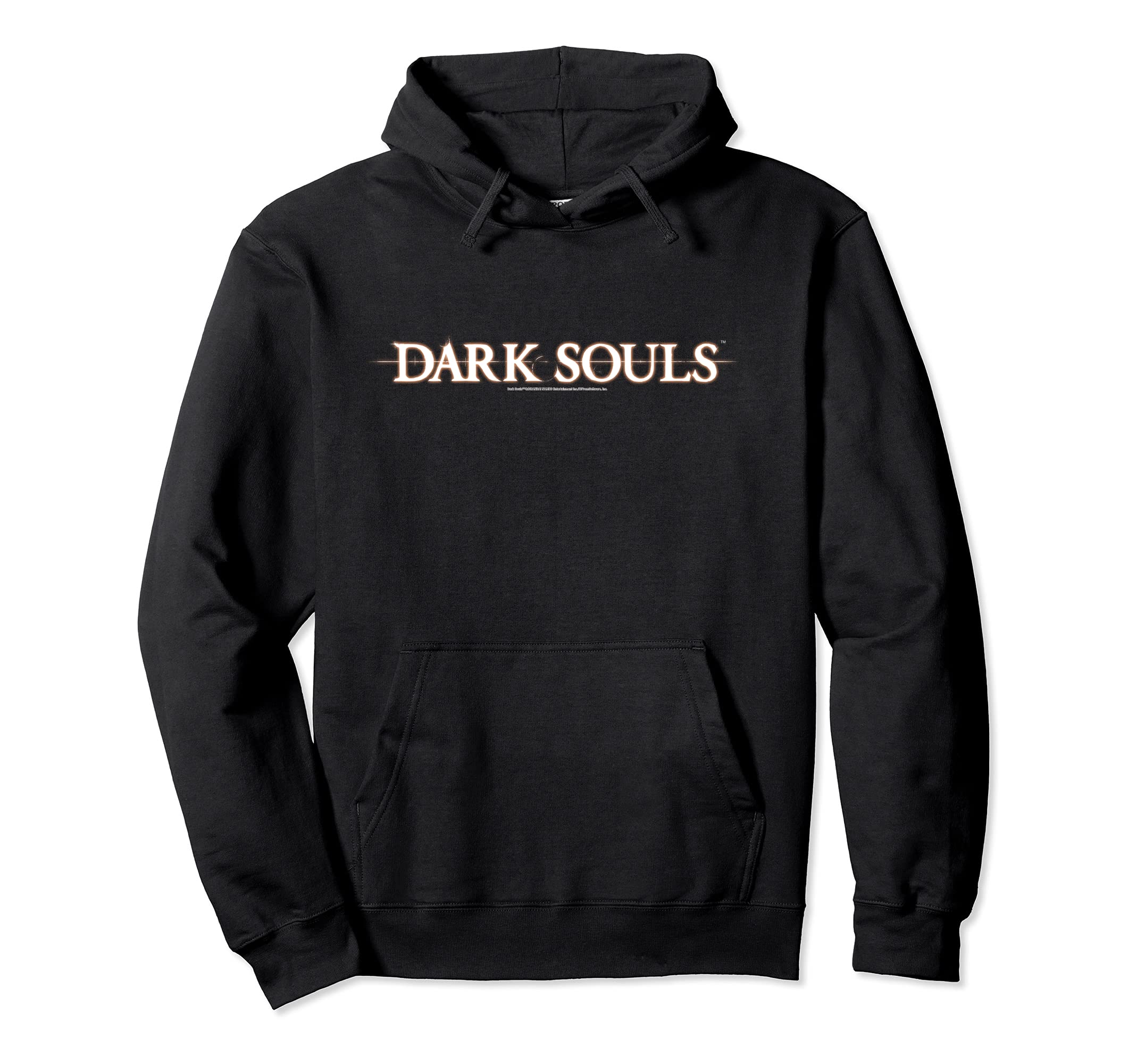 

Худи DARK SOULS