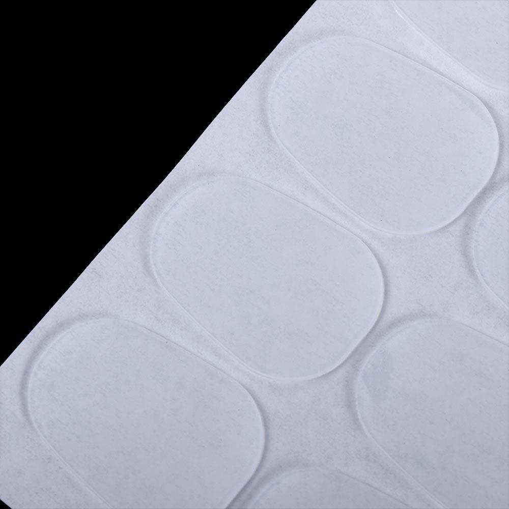 Adhesive Saxophone Tooth Pads Mouthpiece Patches Mouthpiece Pads Sax Mouthpiece Cushions