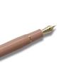 Sailor Professional gear Slim Mini Sapporo ZYNE ROSA MF Spets 11-1503-331 med Konverter