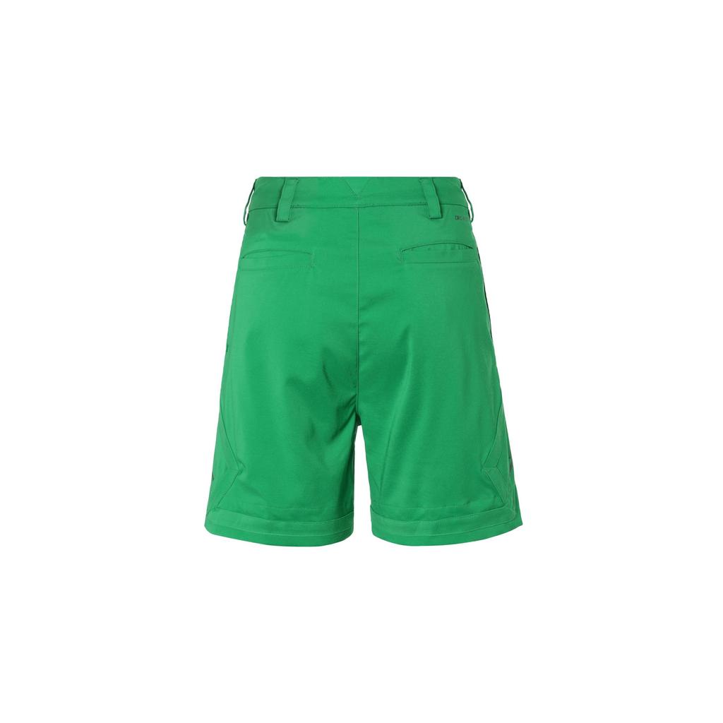 Jordan Sport Casual Shorts Men's Green DZ0559-310