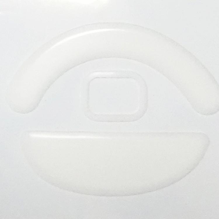 1Pack EsportsTiger ICE Version Mouse Skates Mouse Feet for XLITE V1 V2 Mini V3ES Mouse Glides