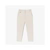 LacoSte Women S baSic Fall pantS Hf935e 54nr Xfj