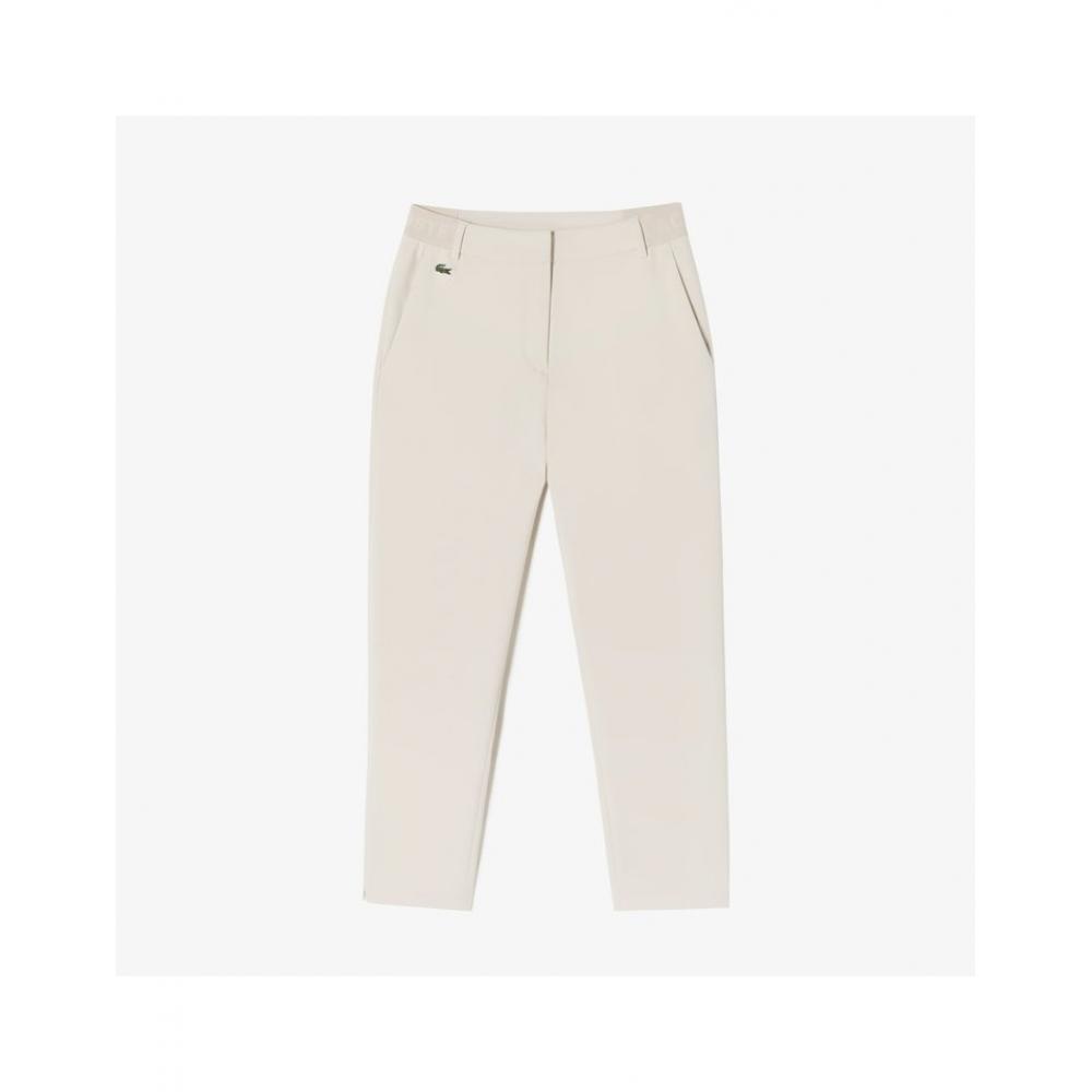 LacoSte Women S baSic Fall pantS Hf935e 54nr Xfj