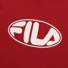 Fila Heritage Logo Hoodie