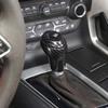 ABS Carbon Interior Gear Head Cover Accessories Trim For Corvette C7 ZR1 2014-19