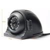 4 Pin 12V-24V CCD Side View Camera IR LED for Truck Bus Van Parking System