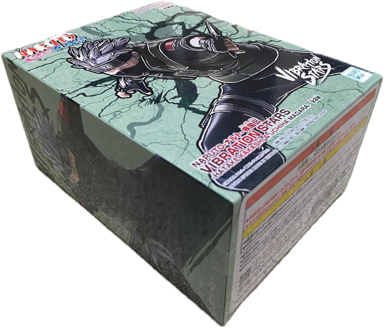 

NARUTO Shippuden – Фигурка Хатаке Какаши VIBRATION STARS, Официальная