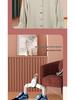 Portable Electric Folding Clothes Drying Rack with Sterilization